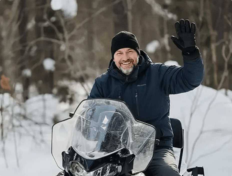 Это не обещания - это опыт